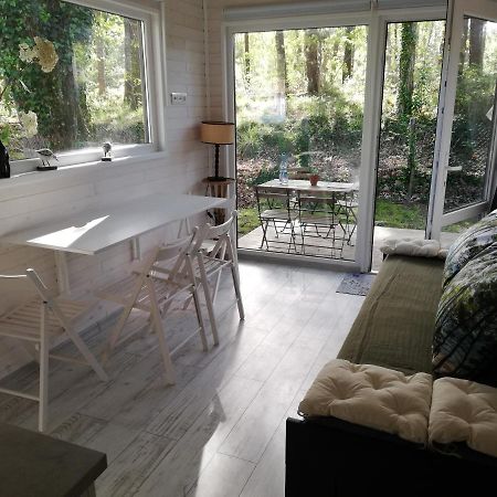 Petite Maison De Vacances Hotel Onesse-et-Laharie Bagian luar foto