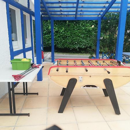 Petite Maison De Vacances Hotel Onesse-et-Laharie Bagian luar foto