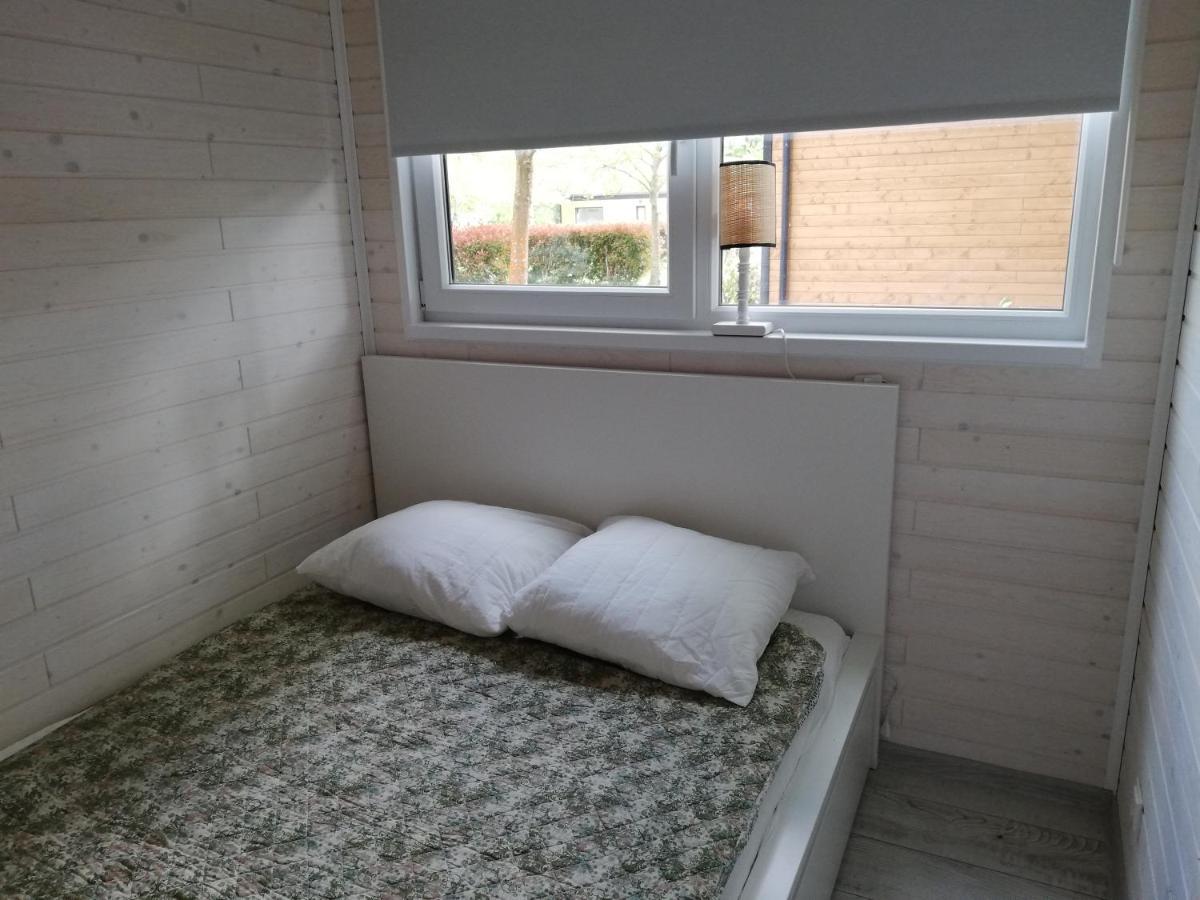 Petite Maison De Vacances Hotel Onesse-et-Laharie Bagian luar foto