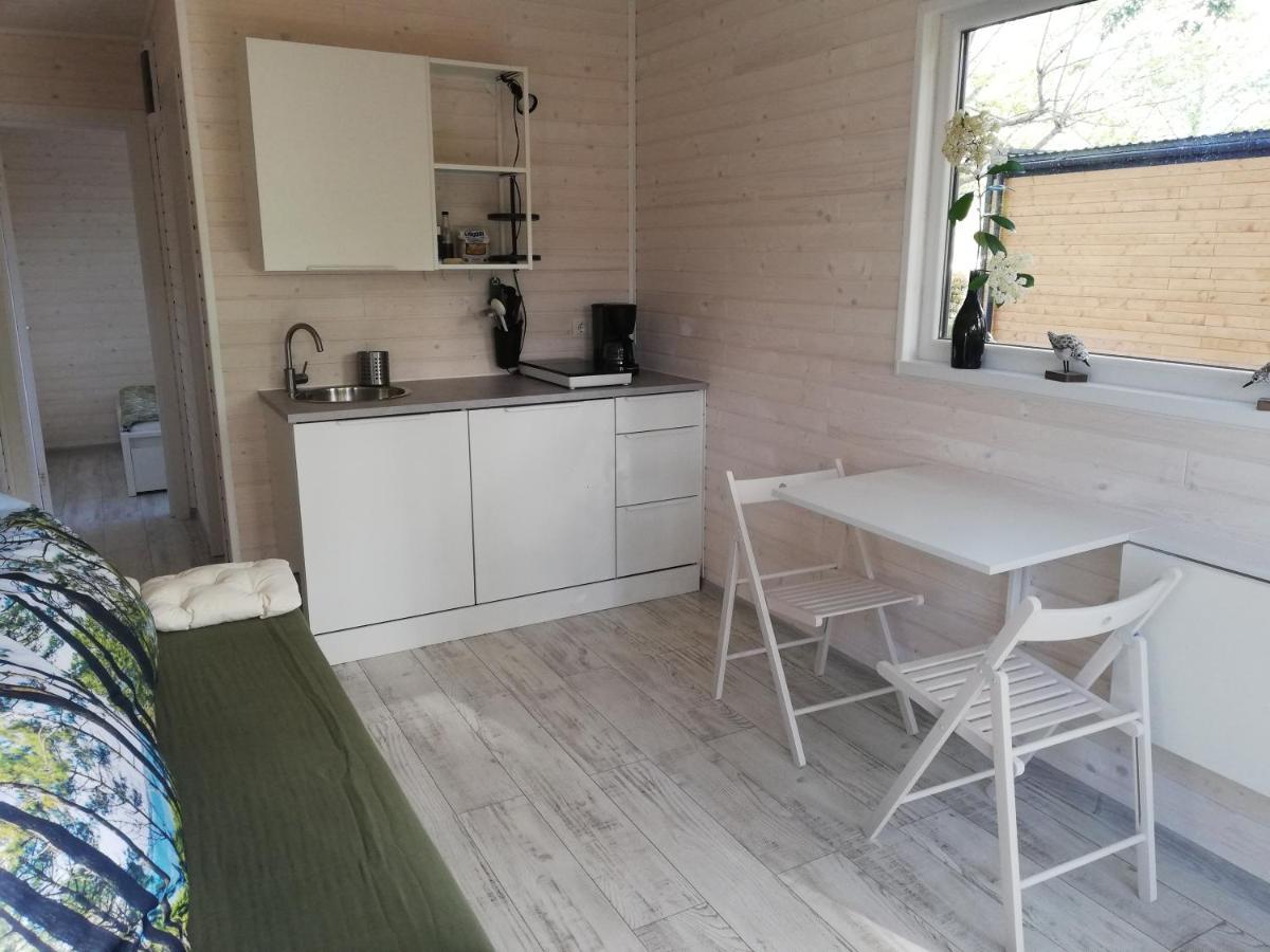 Petite Maison De Vacances Hotel Onesse-et-Laharie Bagian luar foto