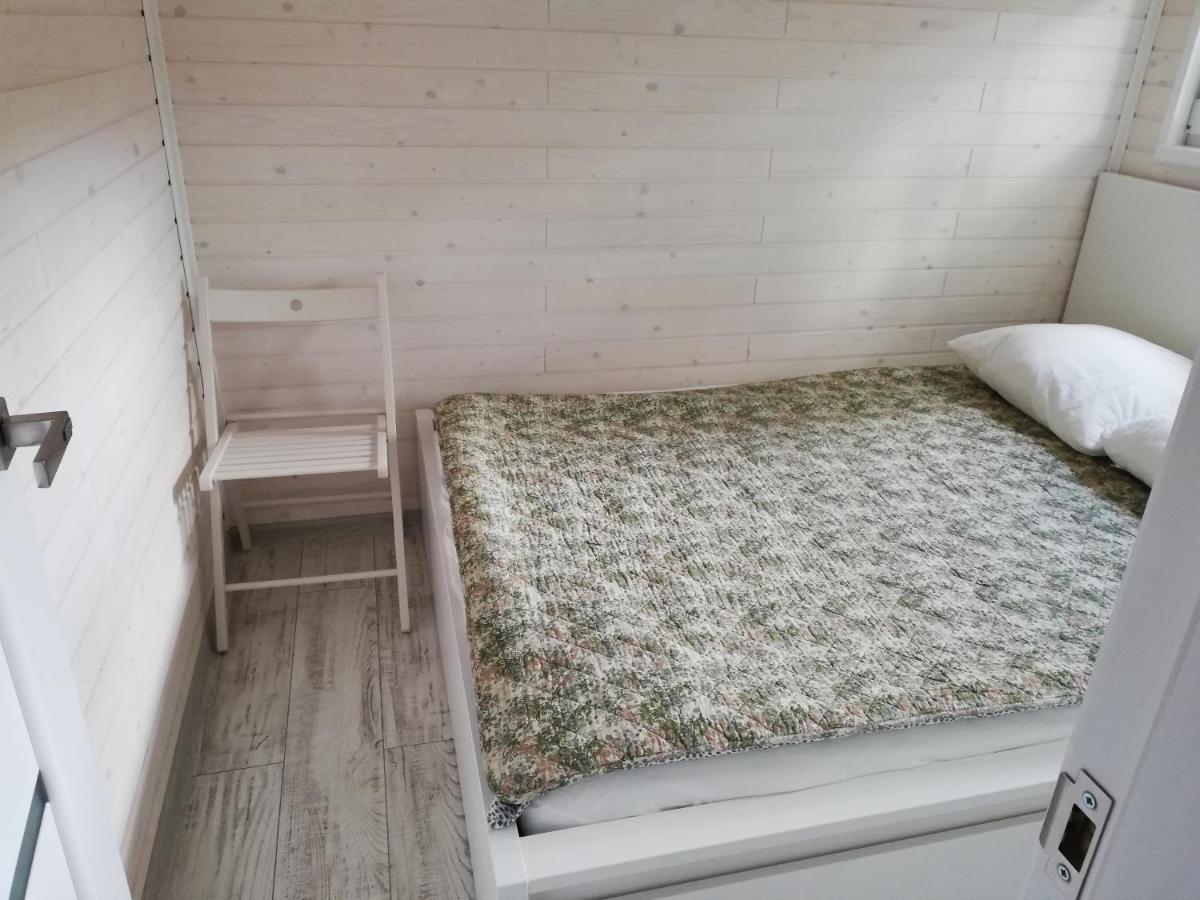 Petite Maison De Vacances Hotel Onesse-et-Laharie Bagian luar foto