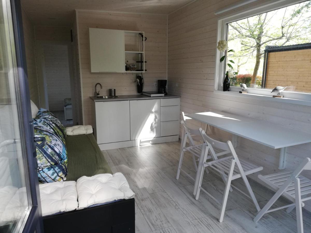 Petite Maison De Vacances Hotel Onesse-et-Laharie Bagian luar foto