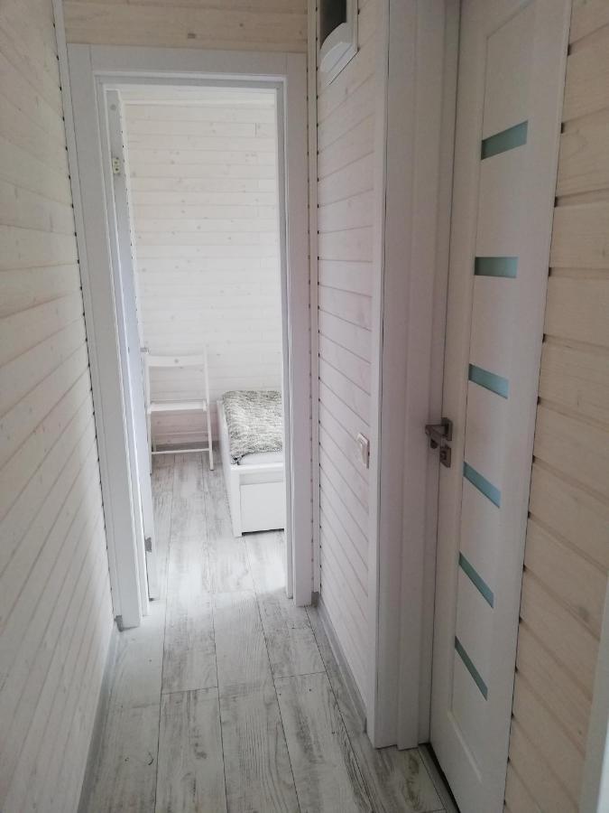 Petite Maison De Vacances Hotel Onesse-et-Laharie Bagian luar foto