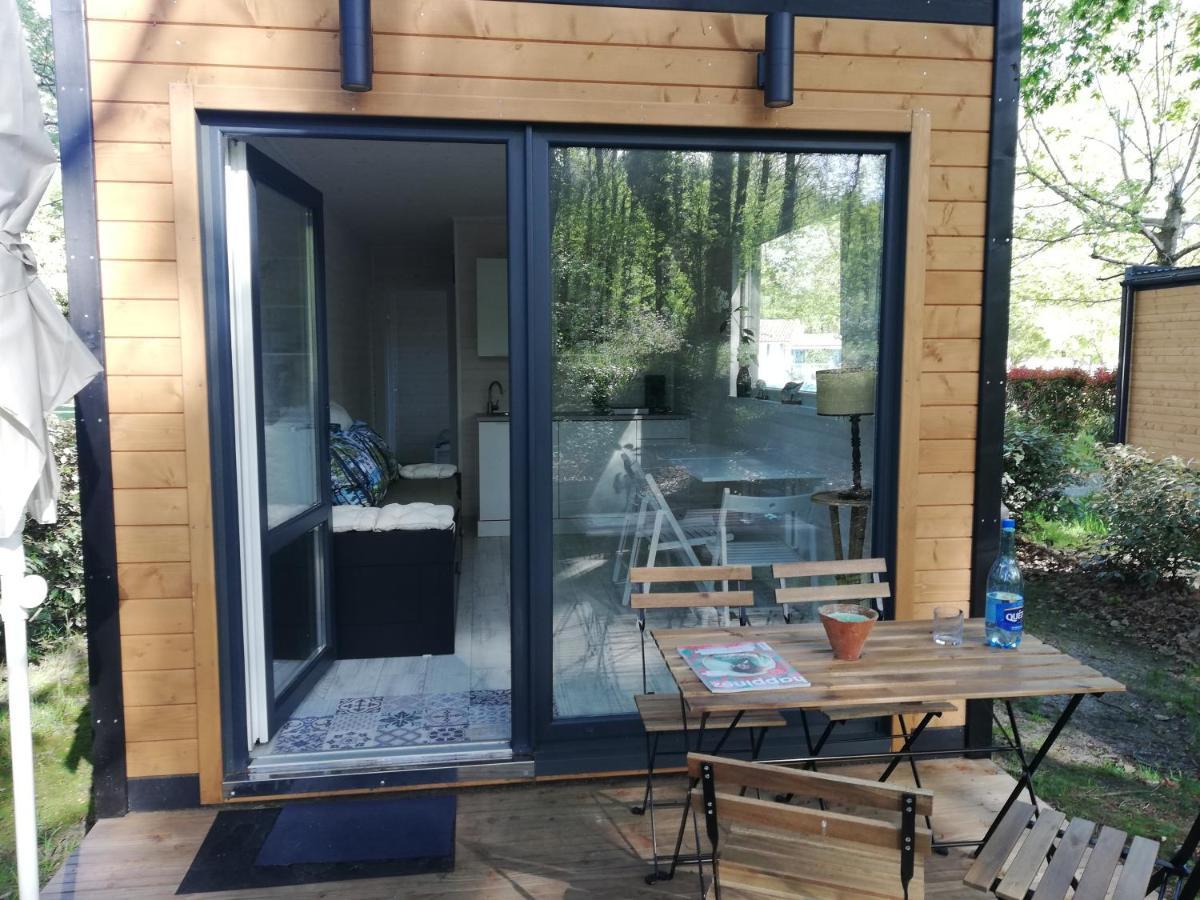 Petite Maison De Vacances Hotel Onesse-et-Laharie Bagian luar foto