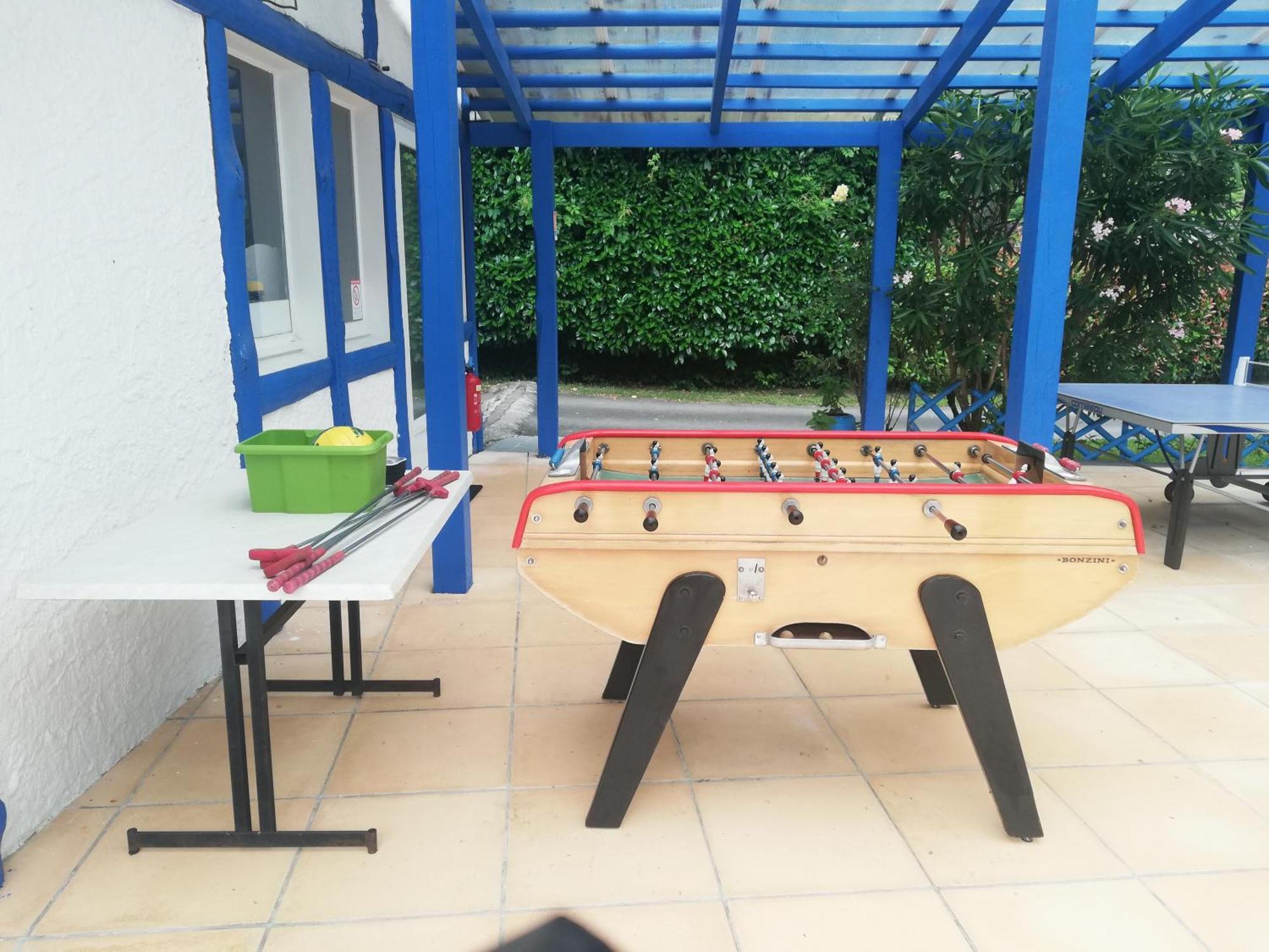 Petite Maison De Vacances Hotel Onesse-et-Laharie Bagian luar foto