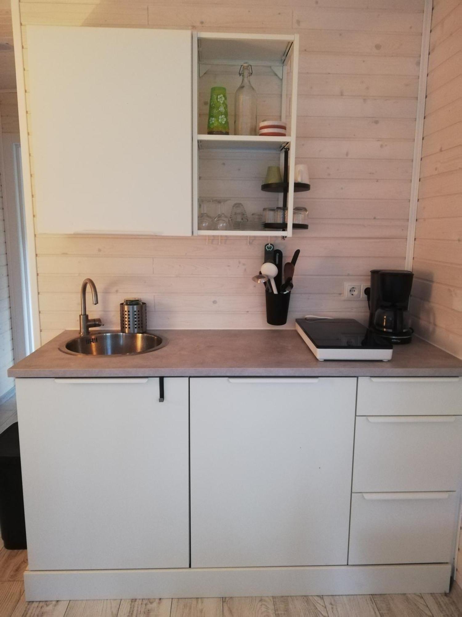 Petite Maison De Vacances Hotel Onesse-et-Laharie Bagian luar foto