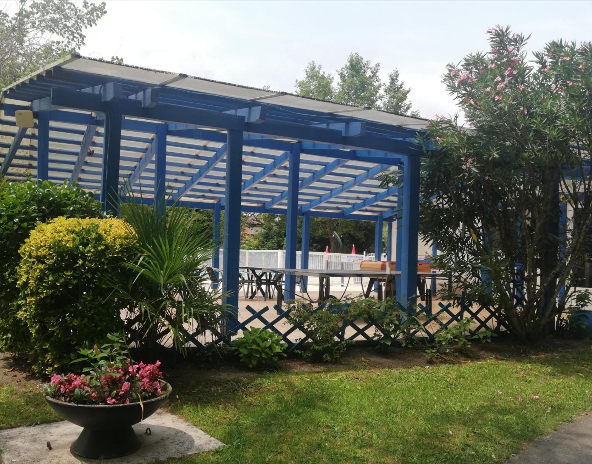 Petite Maison De Vacances Hotel Onesse-et-Laharie Bagian luar foto